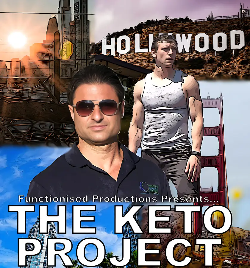 What is Keto Project Movie?