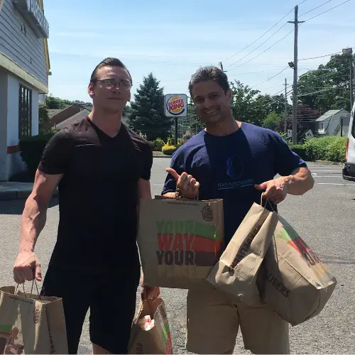 metabolic health keto