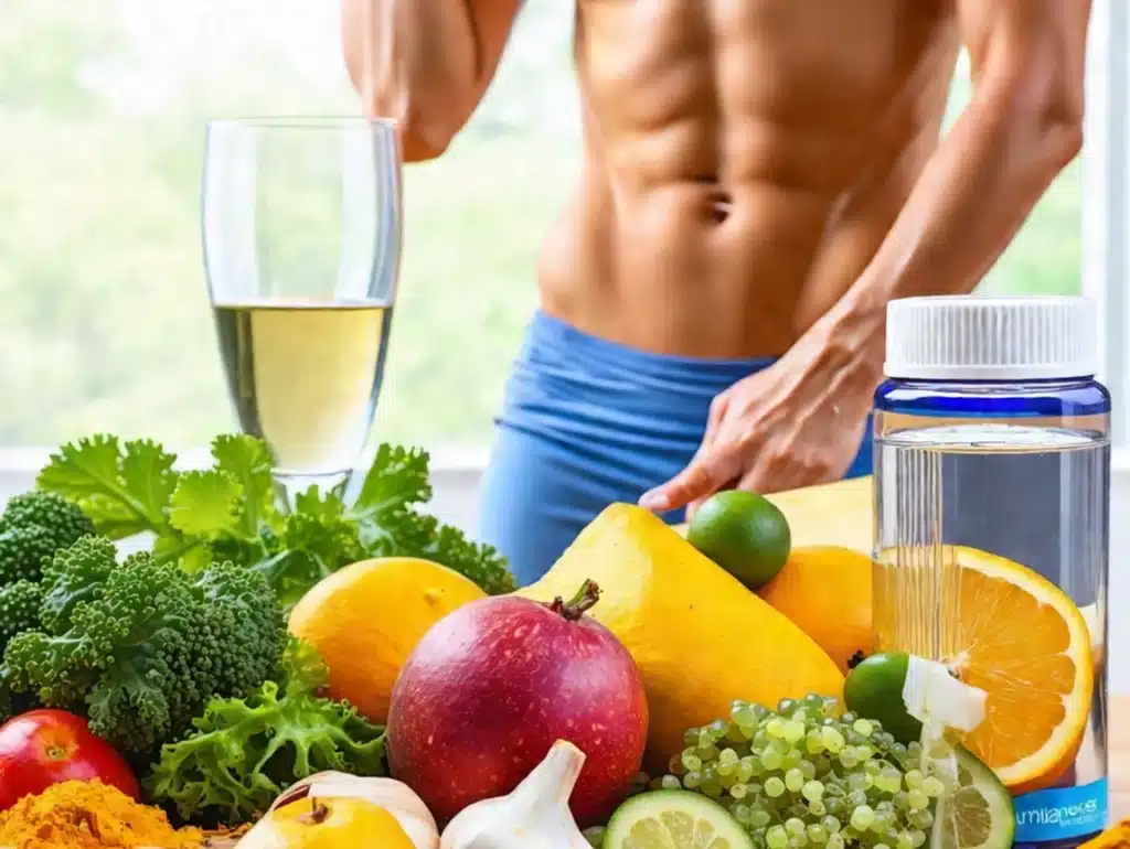 Healthy Liver