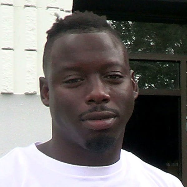 Antonio Tarver Jr, WBC NABF champion, in The Keto Project