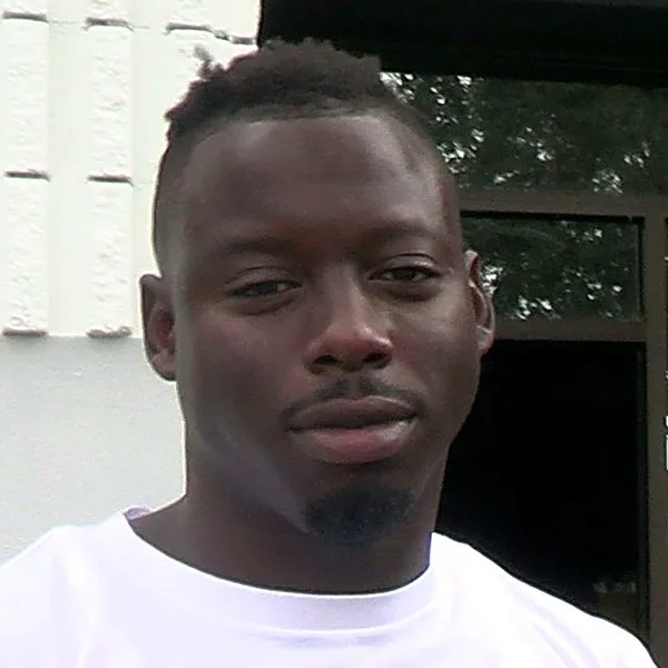 Antonio Tarver Jr, WBC NABF champion, in The Keto Project