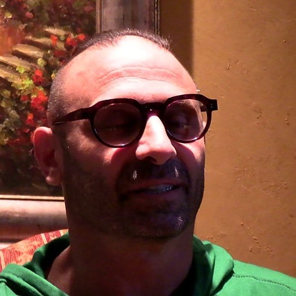Dr. Richard Shaker, physician, in The Keto Project
