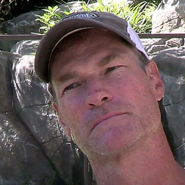 Dr. Shawn Baker, orthopedic surgeon, in The Keto Project